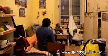 La pandemia riduce i posti letto nei dormitori di Parma - Gazzetta di Parma