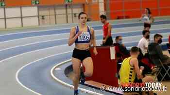 Atletica indoor, valtellinesi in bella mostra a Bergamo, Padova e Parma - SondrioToday