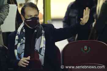 Salernitana, nuovo colpo dal Parma: annuncio UFFICIALE - SerieBnews.com