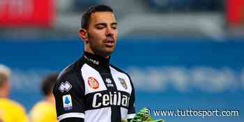 Sepe alla Salernitana: ufficiale il prestito dal Parma - Tuttosport