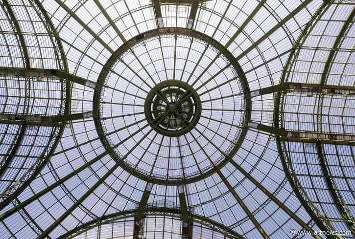 Art Basel Takes FIAC’s Grand Palais Slot, With New Paris Fair to Launch in October