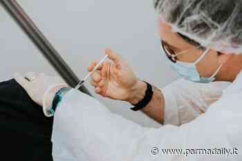 Amnic Parma: "Ancora troppi gli anziani ei disabili in attesa della terza dose a domicilio" - - ParmaDaily.it