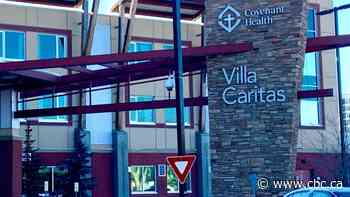 Deadly COVID-19 outbreak at Edmonton geriatric psychiatry hospital continues to grow