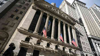 Fed expected to hike interest rates in effort to tame inflation amid wild stock market volatility