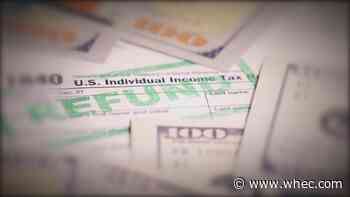 Good Question: are you still waiting on last year's tax refund?