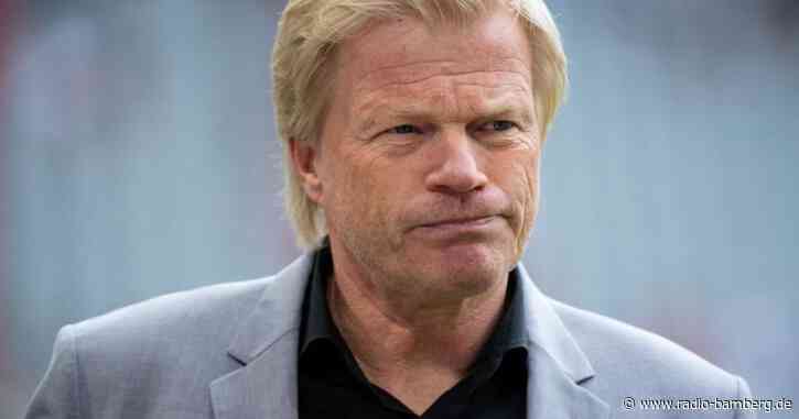 Kahn will Lewandowski, Neuer und Müller halten