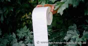 Glossiert: Aachen tanzt – oder: Läuft in der Verwaltung - Aachener Nachrichten