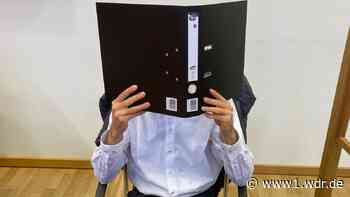 Verwaltungsgericht Aachen: Mutmaßlicher Reichsbürger zieht Klage zurück - WDR Nachrichten