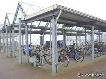 Für knapp 600.000 Euro: Papenburg will Fahrradstation mit Werkstatt beim Bahnhof bauen - NOZ