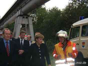 In mehr als 50 Jahren: Papenburg: Diese Feuerwehr-Einsätze sind Anton Lüken unvergessen - noz.de - Neue Osnabrücker Zeitung