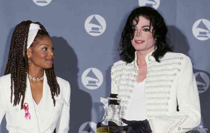 Janet Jackson says Michael Jackson would “tease me” about her weight