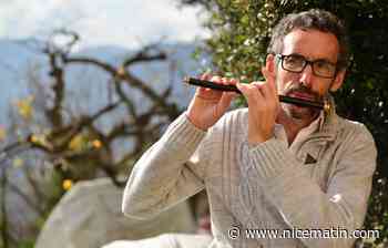 Ce spécialiste du fifre vous apprend comment jouer de l'instrument emblématique du comté de Nice grâce à des tutos YouTube