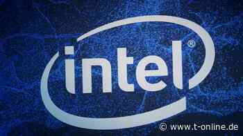 Urteil: EU-Gericht erklärt Milliardenstrafe gegen Intel für nichtig