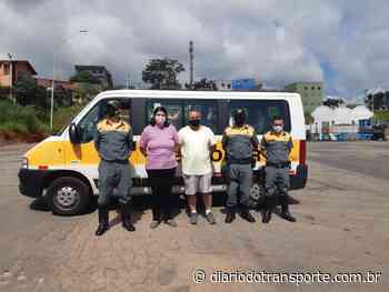 Cotia (SP) encerra prazo para vistoria obrigatória do transporte escolar nesta sexta (28) - Adamo Bazani