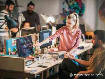 Web developer or CTO, which tech jobs have the fastest growing salaries ?