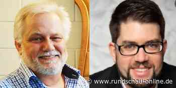 Engelskirchen: Neuer Klimamanager Marcel Siebert - Kölnische Rundschau