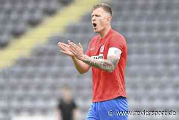 Alemannia Aachen: Tjorben Uphoff hat einen neuen Verein gefunden - RevierSport