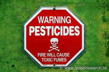 Bathed in Pesticides: The Narrative of Deception