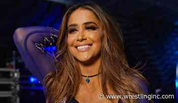 Aliyah On Her Experience Transitioning From NXT To WWE Main Roster - Wrestling Inc.