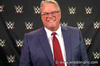 Backstage News On Changes To WWE NXT’s Creative Team - Wrestling Inc.