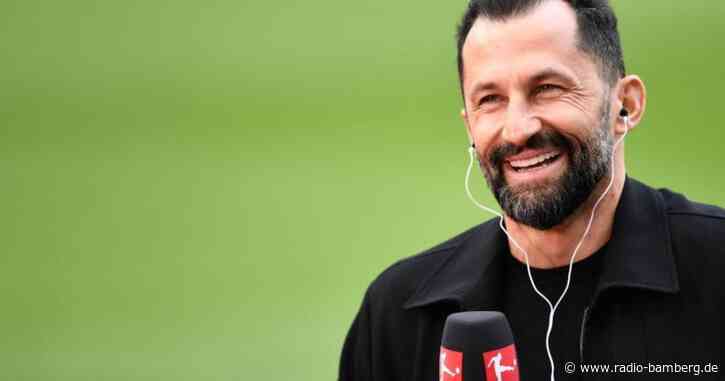 Kahn: Salihamidzic «eine lange Zeit» beim FC Bayern