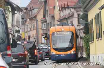 Neuer Anlauf zur Lösung eines alten Verkehrsproblems - Hirschberg - Nachrichten und Informationen - Mannheimer Morgen