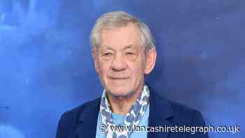 Burnley's Ian McKellen eager to star in on-stage musical