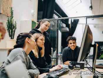 Recruiting tech workers is getting harder. But there's another way to get the right skills