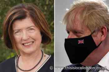 Boris Johnson PMQs: Will Sue Gray report be published in full?