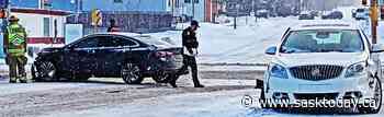 Weyburn police investigate theft, responded to overdoses - SaskToday.ca