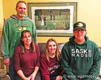 Gofundme page set up for Weyburn cancer patient - SaskToday.ca