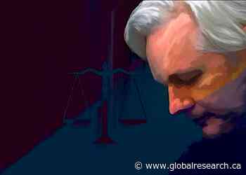 Off to the U.S. Supreme Court: Assange’s Appeal Continues