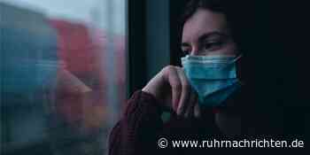 Corona: 218 aktiv Infizierte in Ascheberg - Inzidenz bei 1339 | Ascheberg - Ruhr Nachrichten