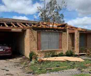 FEMA announces extension for Laura, Delta housing - American Press | American Press - American Press