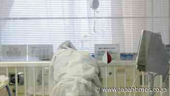 Japan children infected during delta surge hospitalized more often than in earlier waves - The Japan Times