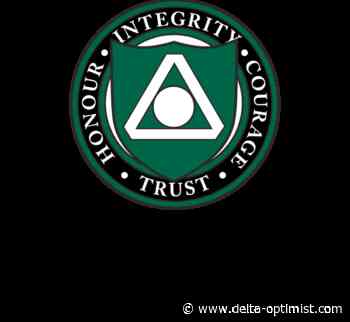 Pandemic continues to limit Delta Police Foundation’s planned community events - Delta-Optimist