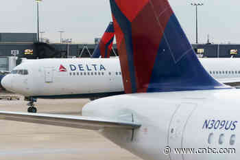 Berenberg upgrades Delta Air Lines to buy as business returns to prepandemic state - CNBC