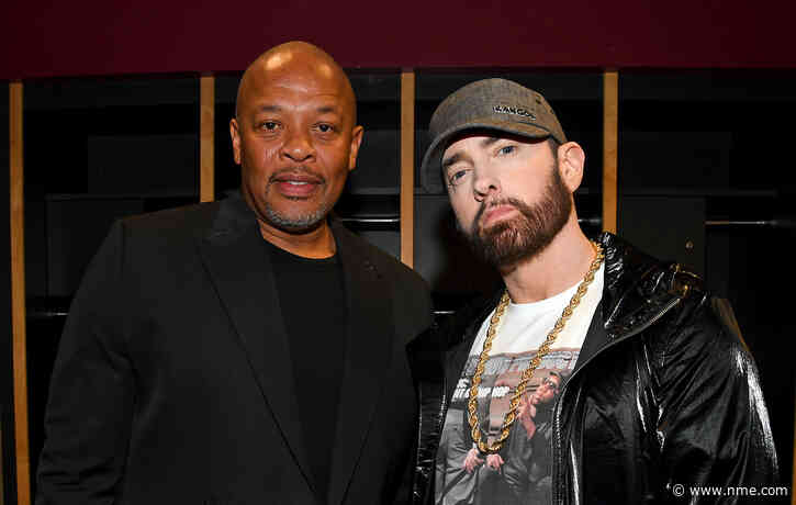 Swizz Beatz responds to Dr Dre’s request for Eminem ‘VERZUZ’ opponent