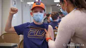 Everything you need to know about COVID-19 in Alberta on Wednesday, Jan. 26