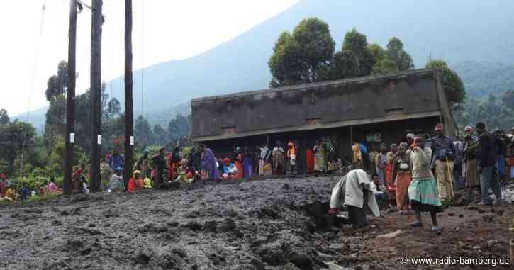 Tote und Verletzte nach Unwettern in Mosambik und Uganda