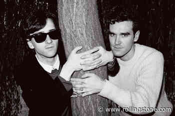 Morrissey Really Wants Johnny Marr to Stop Talking About Him