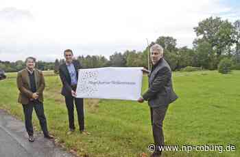 Hummendorf - Bahn frei für das 42-Millionen-Projekt - Neue Presse Coburg