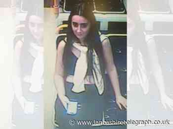 Woman in 60s punched to head and knocked to floor in late night attack
