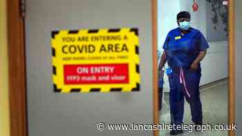 Covid UK: Four Omicron strains now circulating, World Health Organisation warns