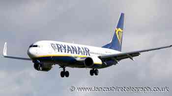 Ryanair Valentine's sale has great deals for solo travellers