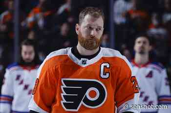 Ottawa Senators: What a Potential 2022-23 Lineup Looks Like - SenShot