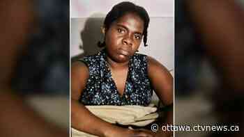 Ottawa police seeking missing 36-year-old woman - CTV News Ottawa
