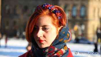 Ukrainian-Canadians in Ontario call on Ottawa to do more to help Ukraine fend off Russia - CBC.ca