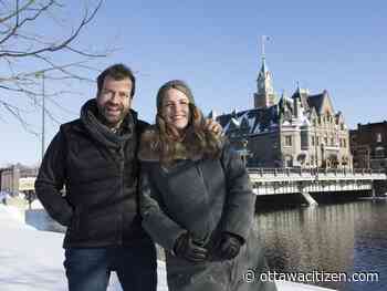 Welcome to the boom towns: Carleton Place and Arnprior are among Canada's fastest-growing small towns - Ottawa Citizen