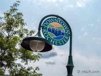 Rochester Gardener Training Program + $3.2 Million to Oxford HS - Patch.com